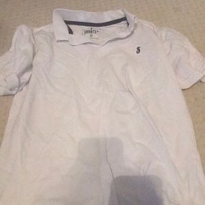 Boys polo shirt